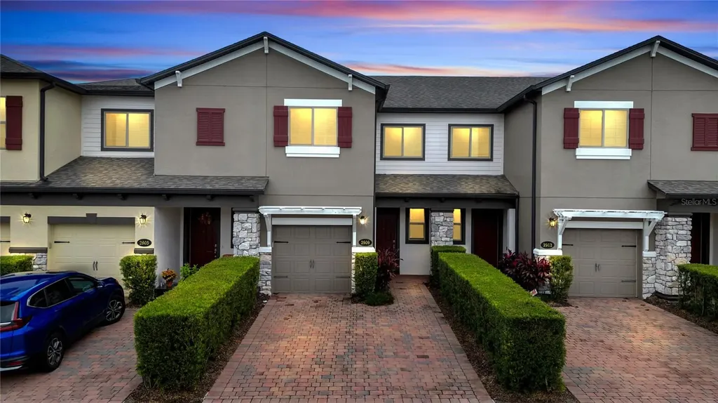2909 Econ Landing Boulevard Orlando FL 32825