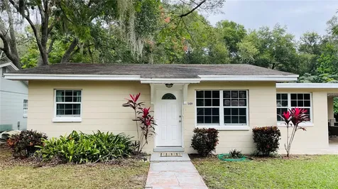 5409 Brownell Street Orlando FL 32810