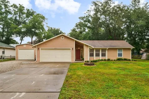25715 Timuquana Drive Sorrento FL 32776