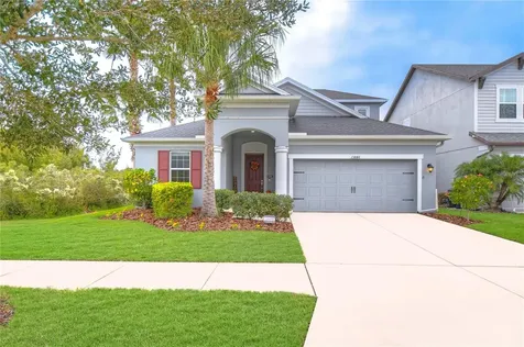 13846 Fairway Bunker Drive Tampa FL 33626