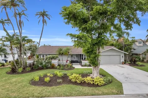 5415 Brandy Circle West Fort Myers FL 33919