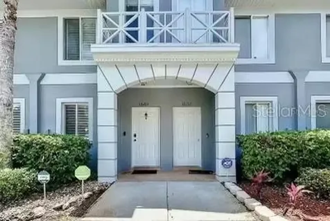 18210 Paradise Point Drive Tampa FL 33647
