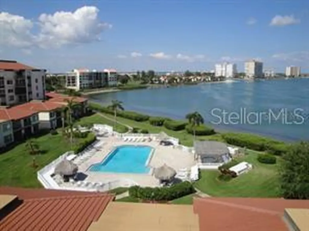 6158 Palma Del Mar Boulevard S St Petersburg FL 33715