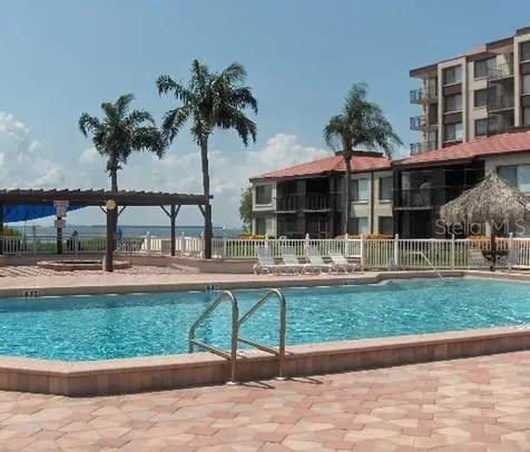 6158 Palma Del Mar Boulevard S St Petersburg FL 33715