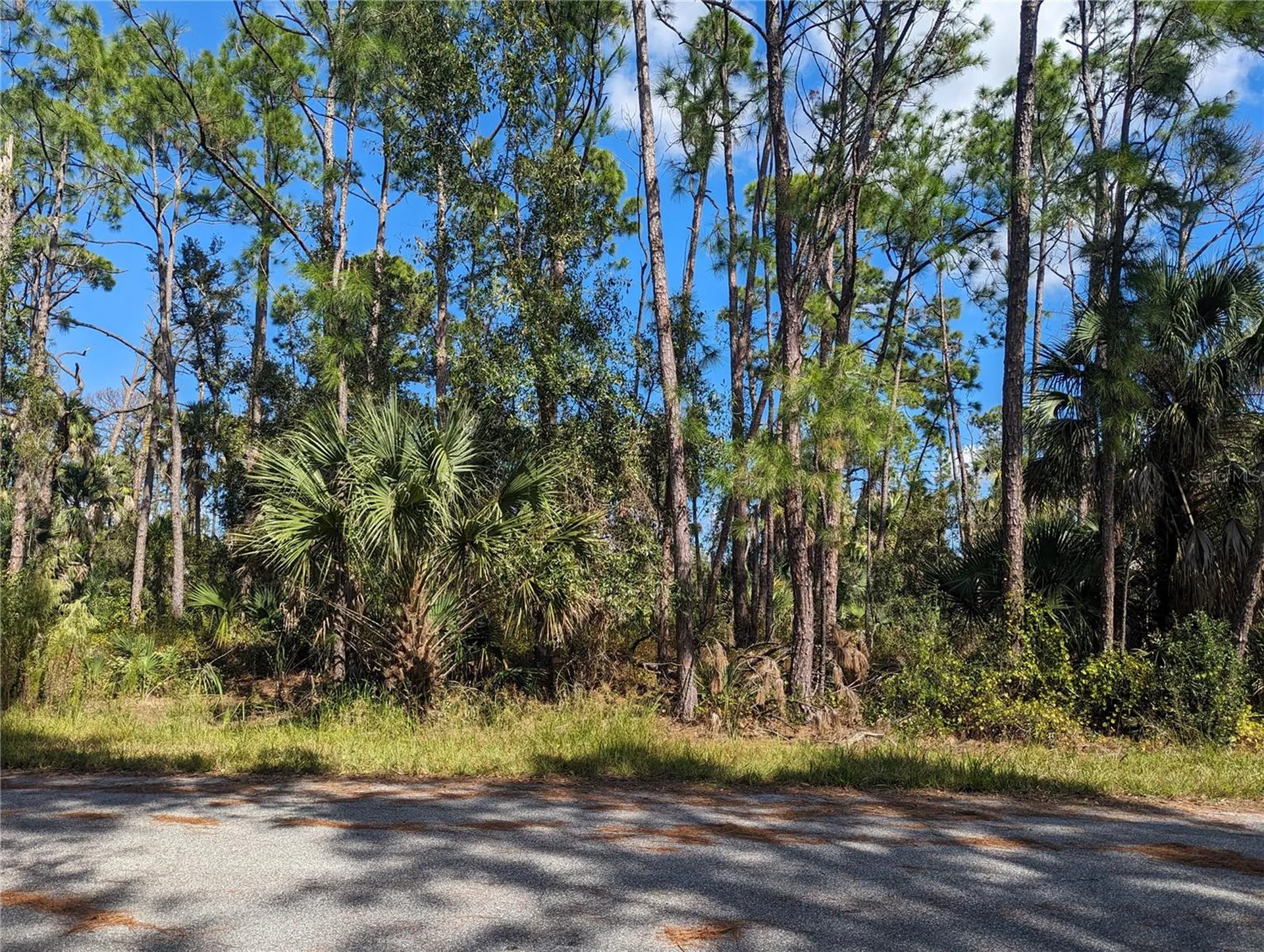 0 Apricola Road North Port FL 34286