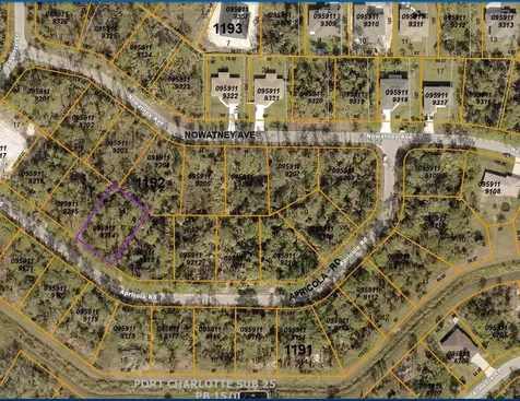 0 Apricola Road North Port FL 34286