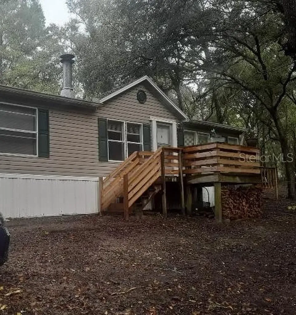 8251 NE 110th Street Bronson FL 32621