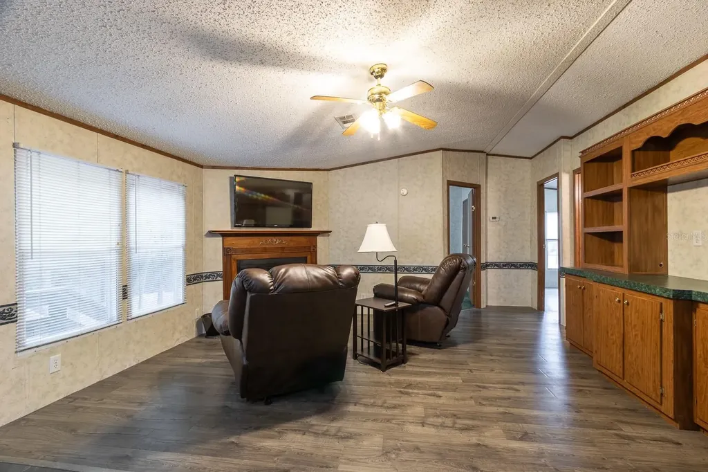8251 NE 110th Street Bronson FL 32621