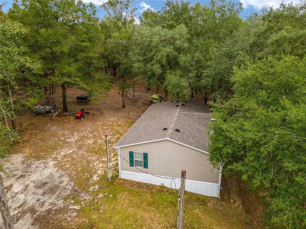 8251 NE 110th Street Bronson FL 32621