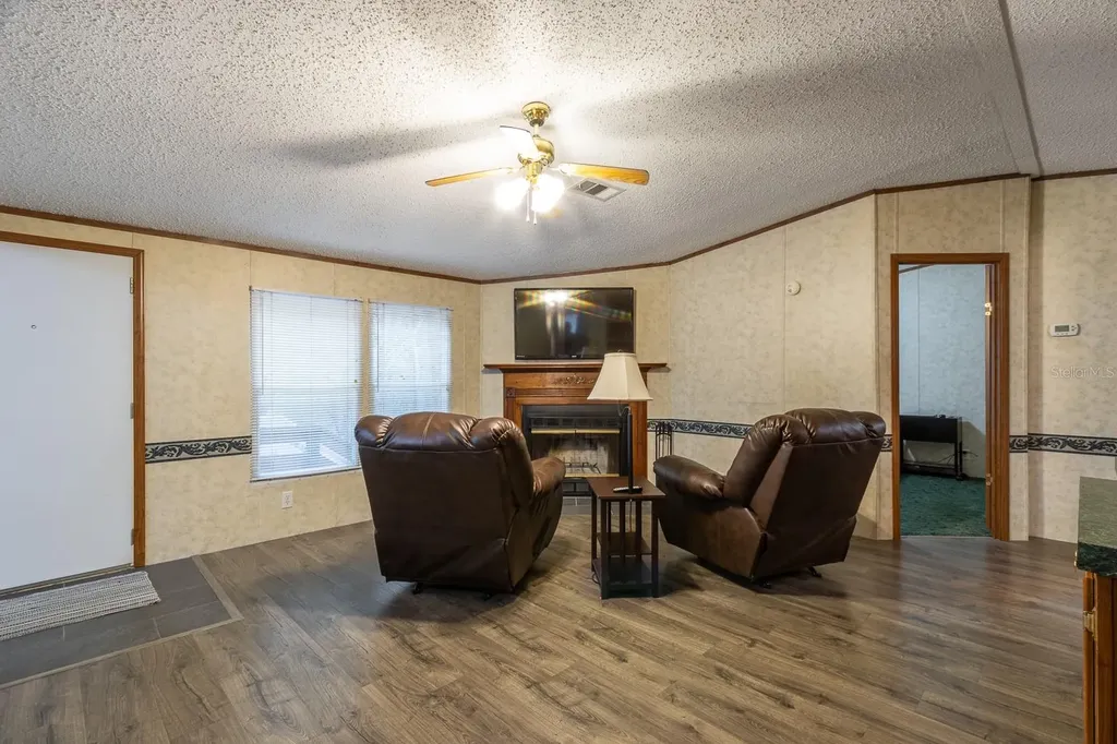 8251 NE 110th Street Bronson FL 32621
