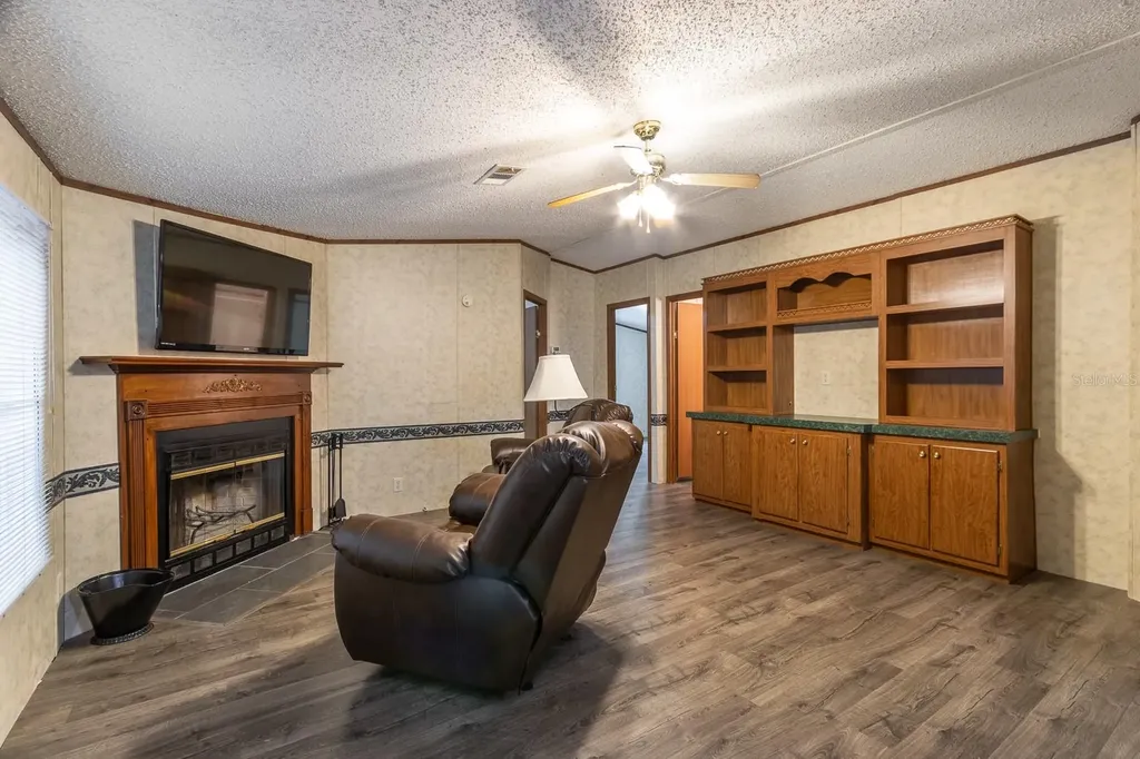 8251 NE 110th Street Bronson FL 32621