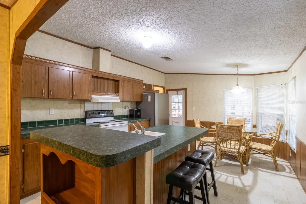 8251 NE 110th Street Bronson FL 32621