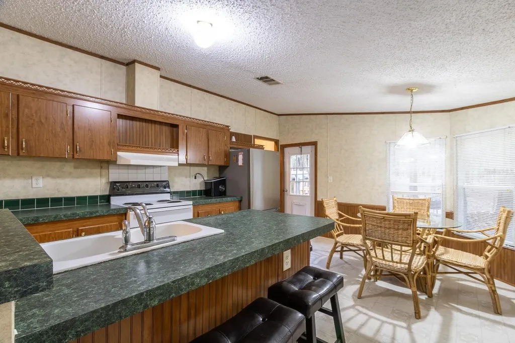 8251 NE 110th Street Bronson FL 32621