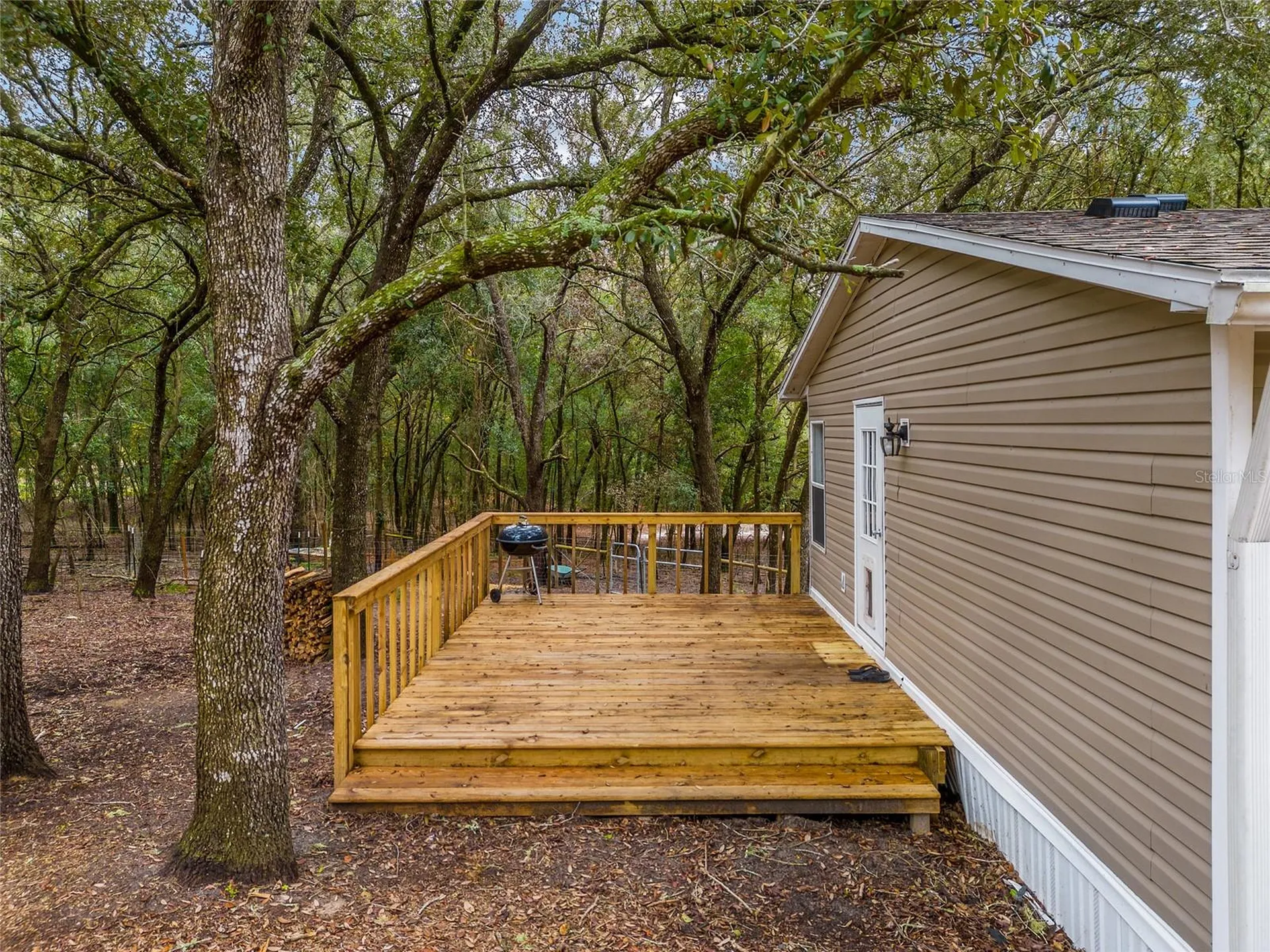 8251 NE 110th Street Bronson FL 32621