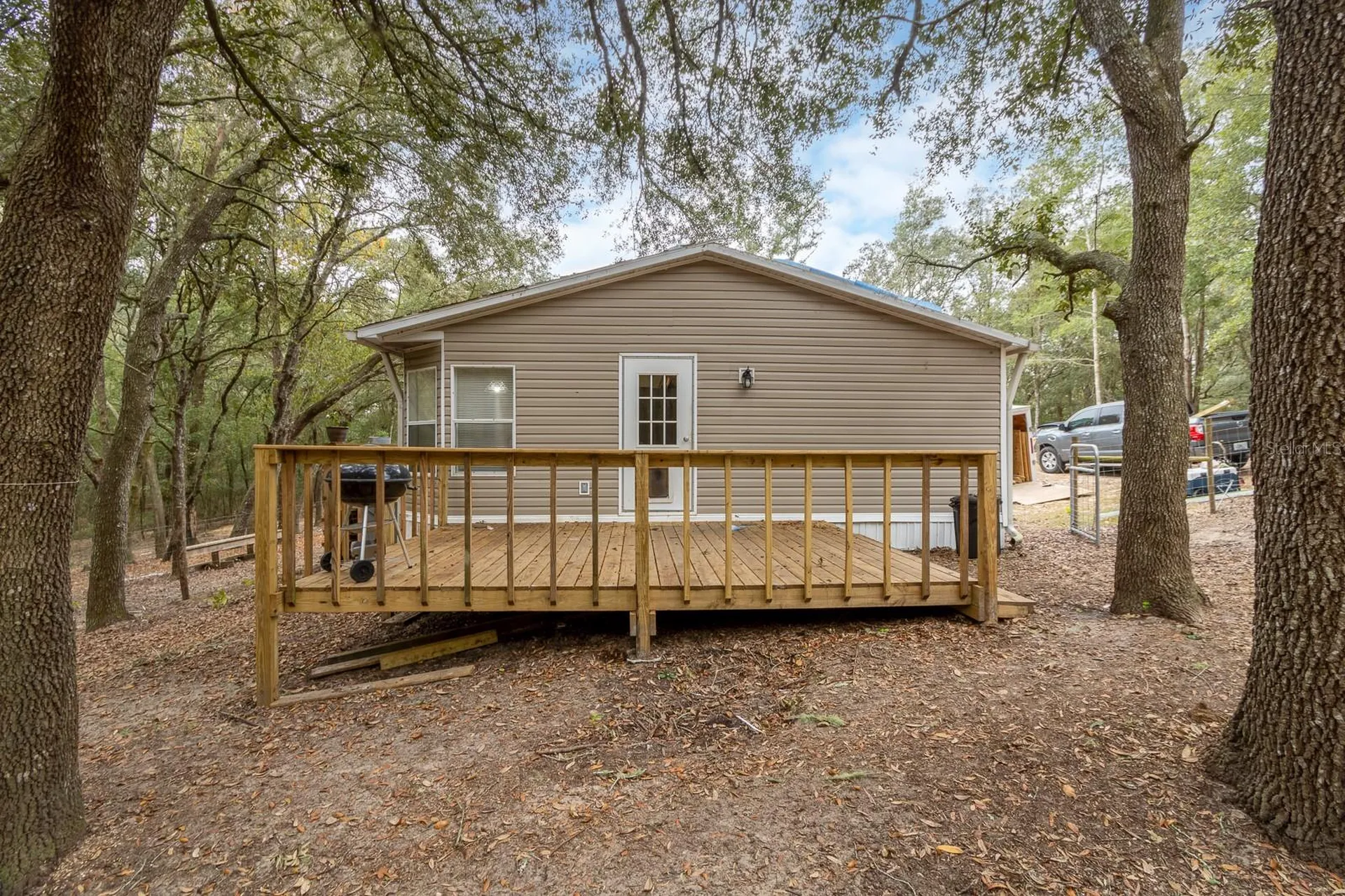 8251 NE 110th Street Bronson FL 32621