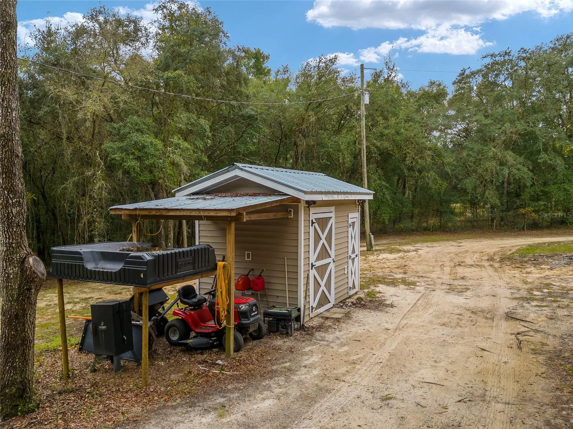 8251 NE 110th Street Bronson FL 32621