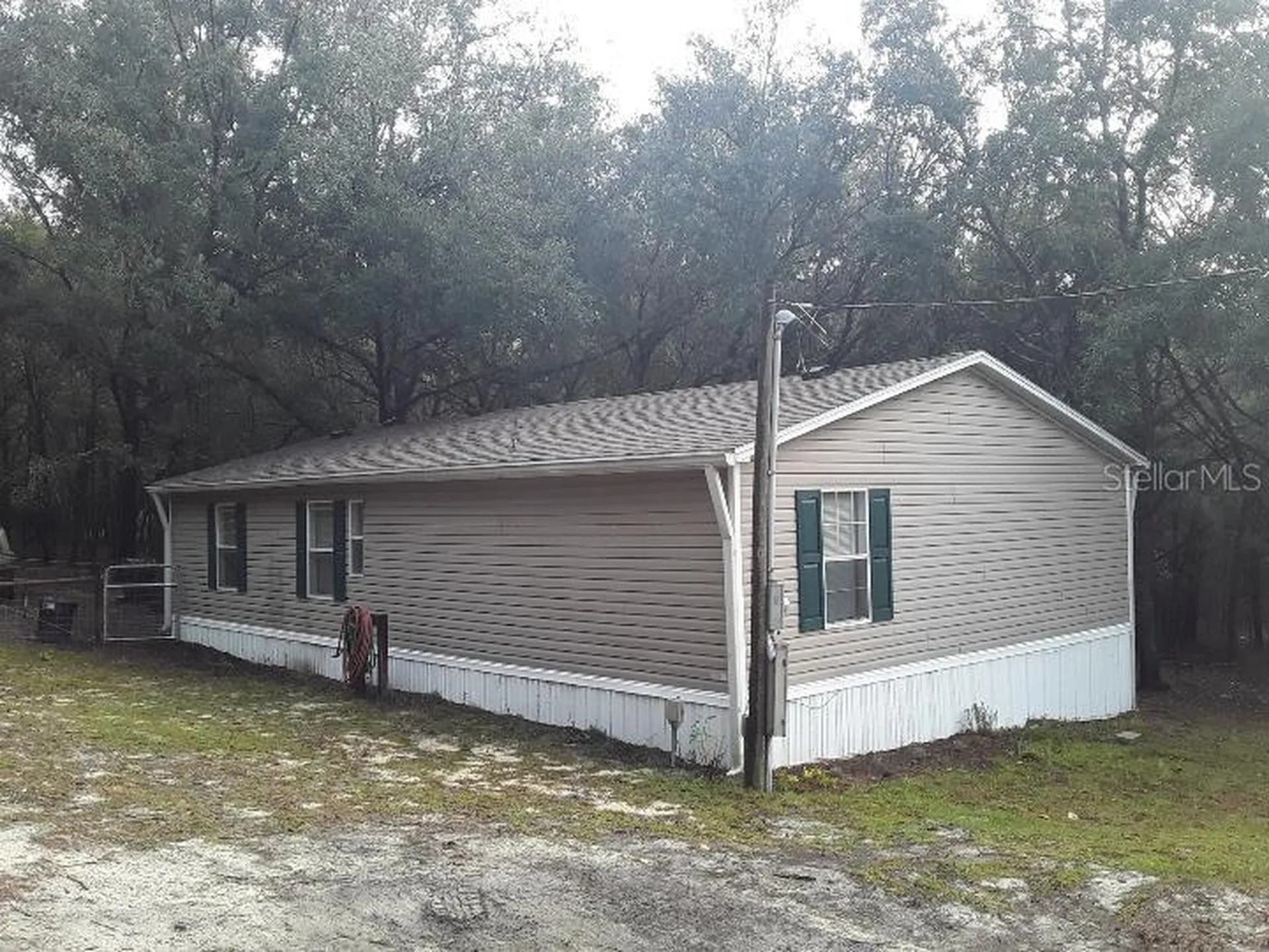 8251 NE 110th Street Bronson FL 32621