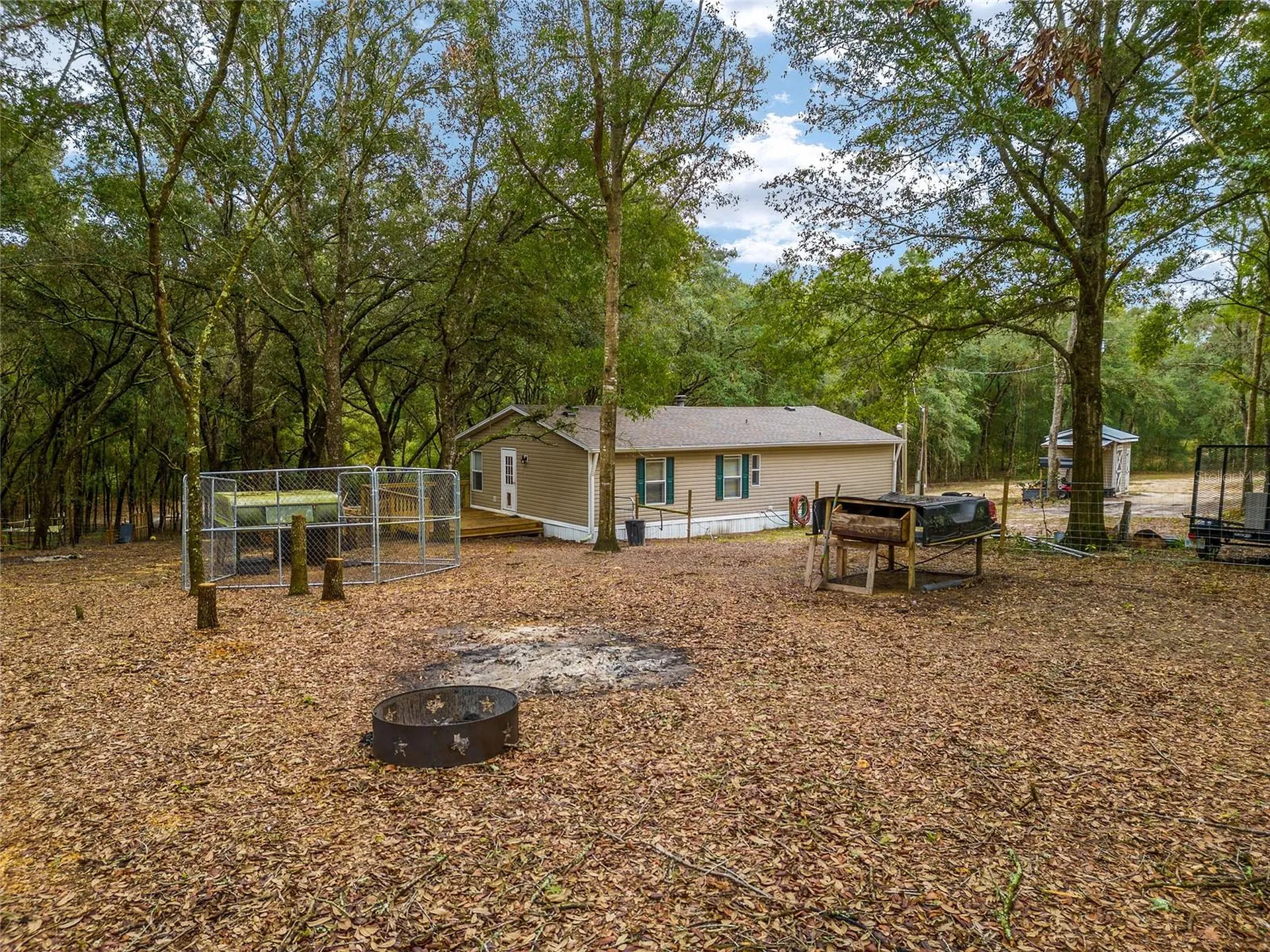 8251 NE 110th Street Bronson FL 32621