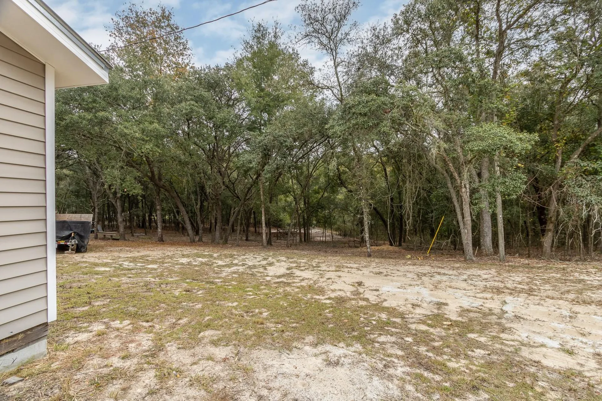 8251 NE 110th Street Bronson FL 32621
