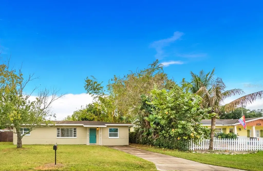 4500 85th Terrace N Pinellas Park FL 33781