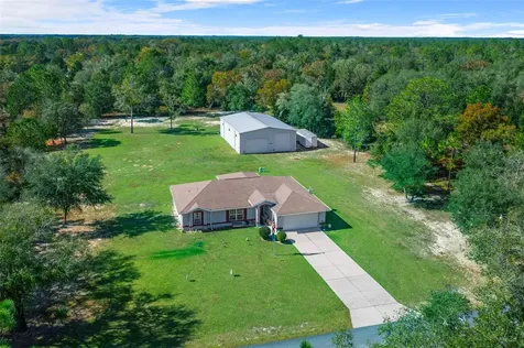 4182 SW Gardenia Court Dunnellon FL 34431