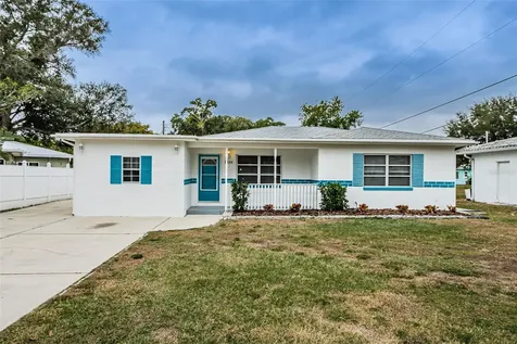 1839 58th Street S Gulfport FL 33707