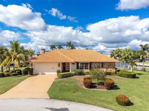 2790 Bay Court Punta Gorda FL 33950