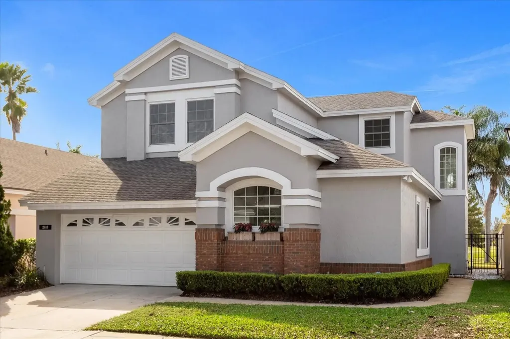 2618 Clarinet Drive Orlando FL 32837