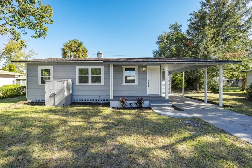 911 NE 22nd Street Gainesville FL 32641
