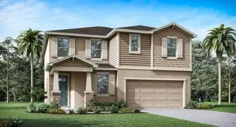 1956 Valencia Blossom Street Clermont FL 34711