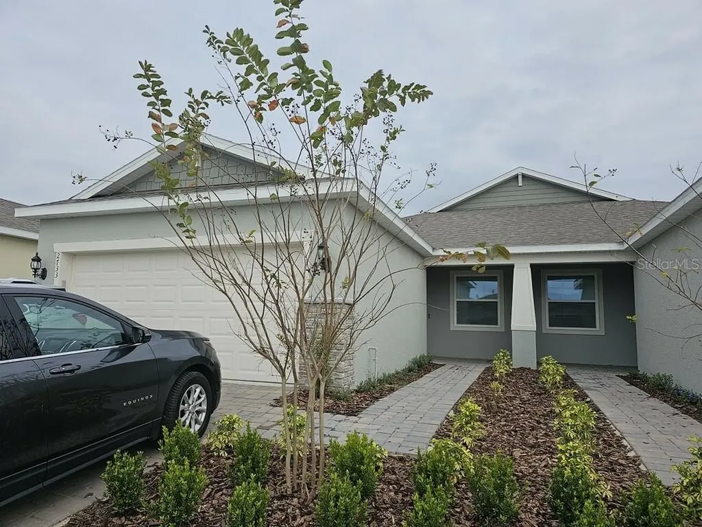 2733 Summer Retreat Lane Kissimmee FL 34744