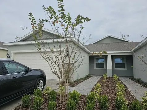 2733 Summer Retreat Lane Kissimmee FL 34744