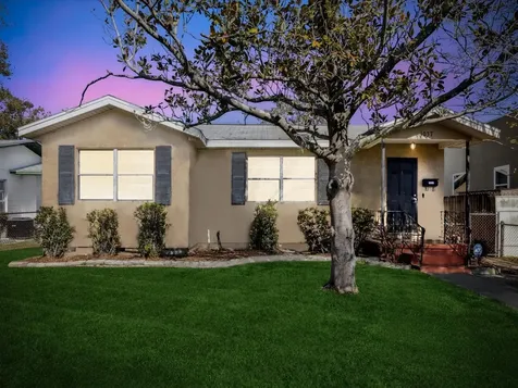 1037 55th Avenue N St Petersburg FL 33703
