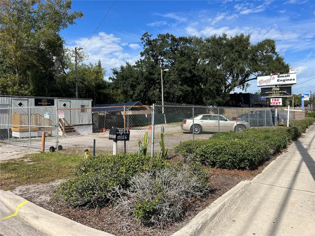 6602 N Nebraska Avenue Tampa FL 33604