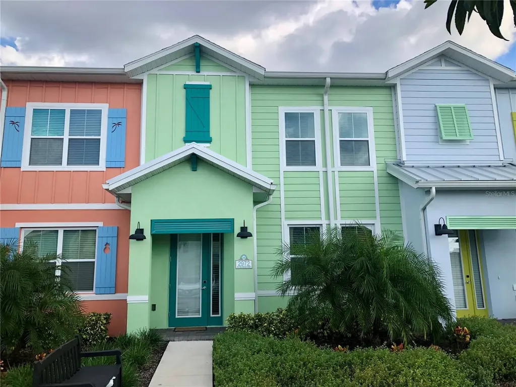 2972 On The Rocks Point Kissimmee FL 34747