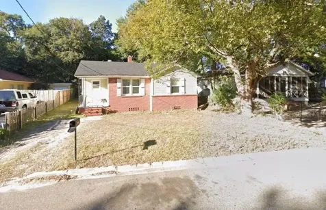 927 Glencarin Street Jacksonville FL 32208