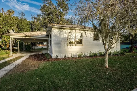 119 SE Pine Avenue Fort Meade FL 33841