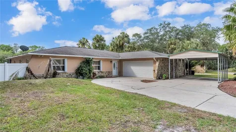 6710 S Beagle Drive Homosassa FL 34448