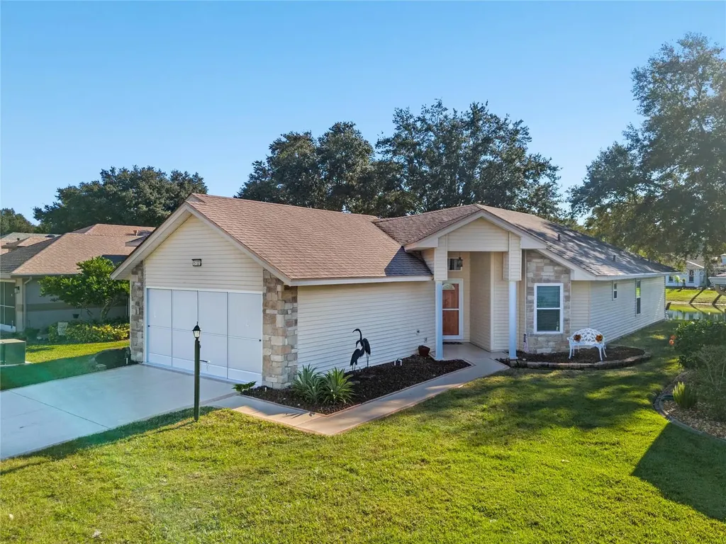 5732 King James Avenue Leesburg FL 34748