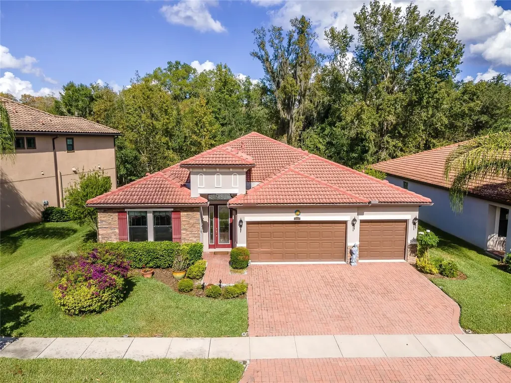 2935 Calvano Drive Land O Lakes FL 34639