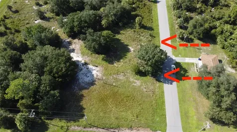 502 Bottlebrush Avenue Lake Placid FL 33852