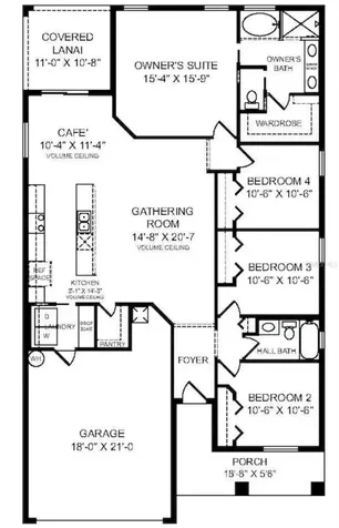 156 Bellaria Court Auburndale FL 33823