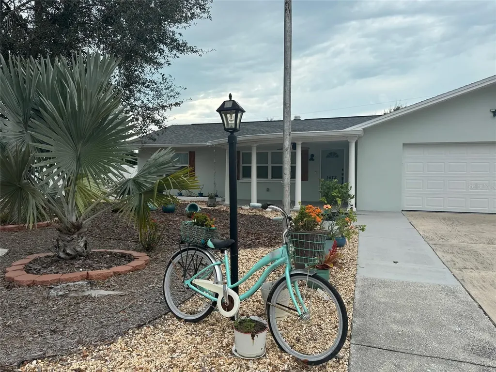 1672 S Prescott Avenue Clearwater FL 33756