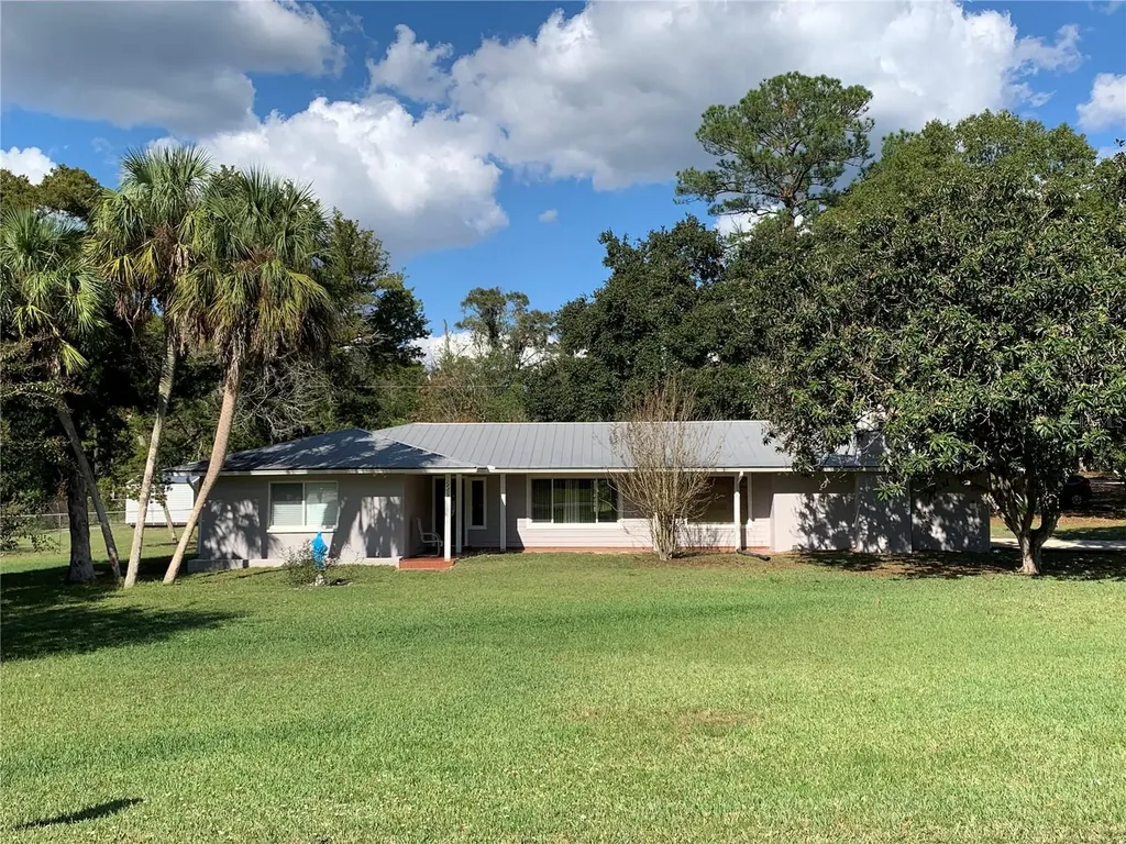 12306 W University Avenue Newberry FL 32669