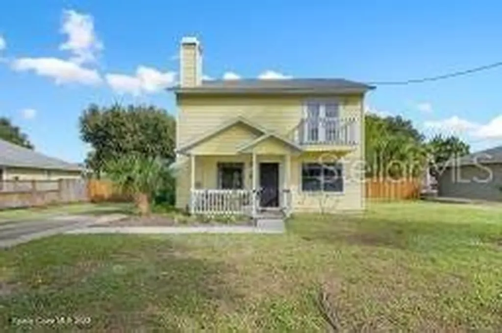 6241 Golfview Avenue Cocoa FL 32927