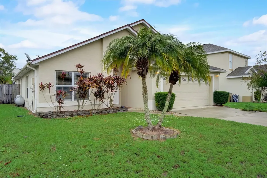 2619 Brittany Lane Kissimmee FL 34746