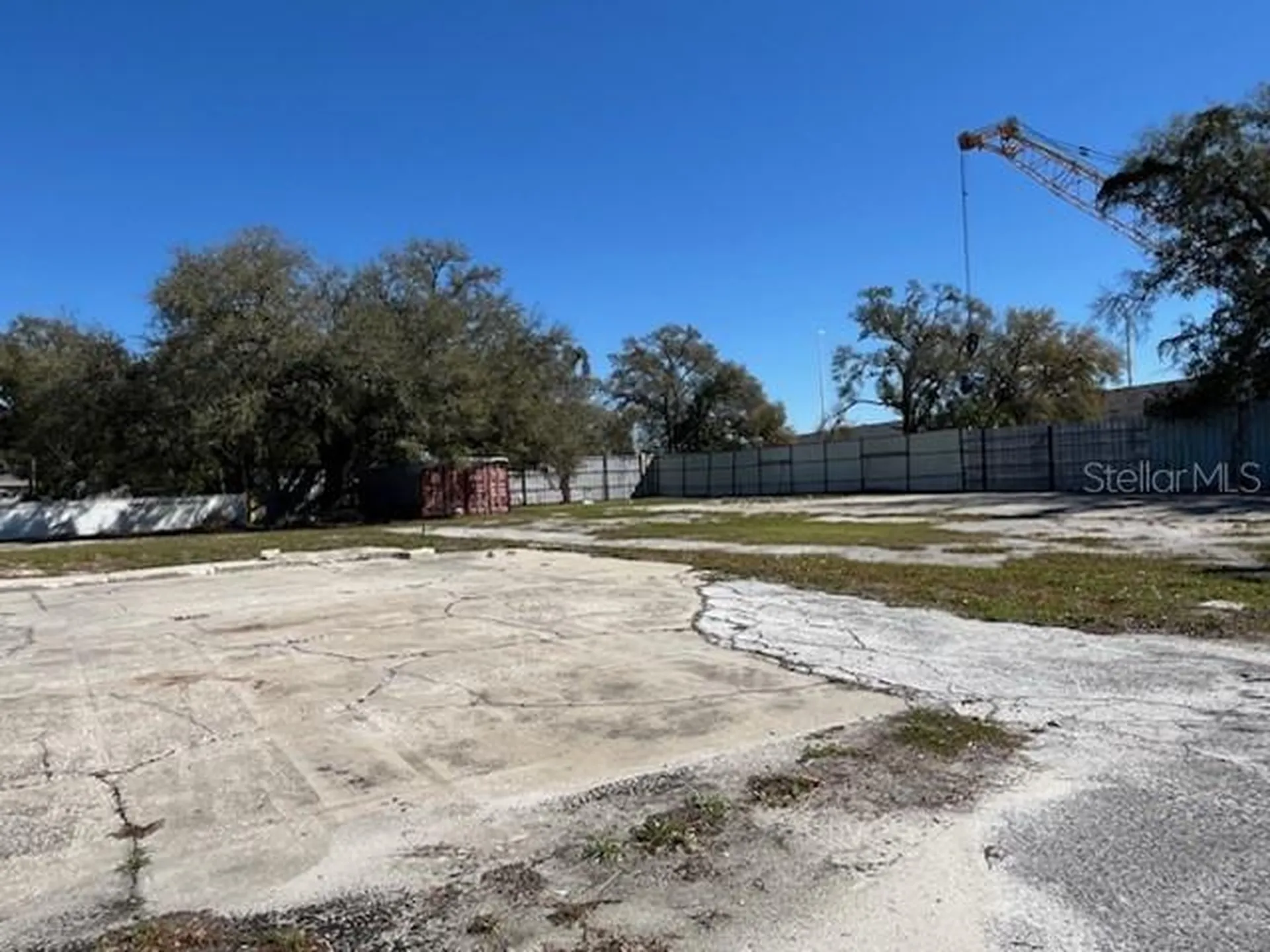 2305 N Nebraska Avenue Tampa FL 33602