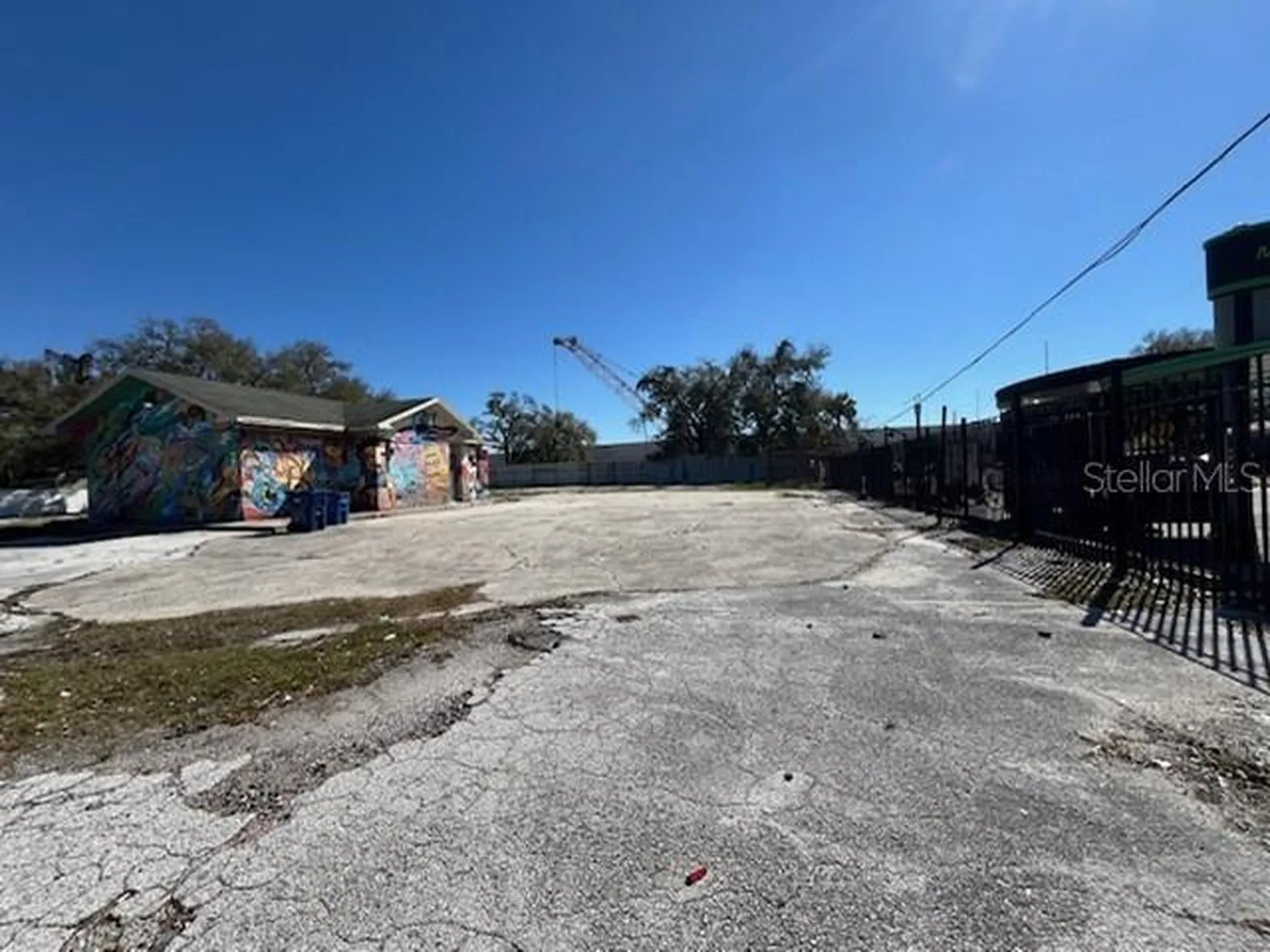 2305 N Nebraska Avenue Tampa FL 33602