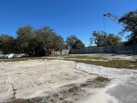 2305 N Nebraska Avenue Tampa FL 33602