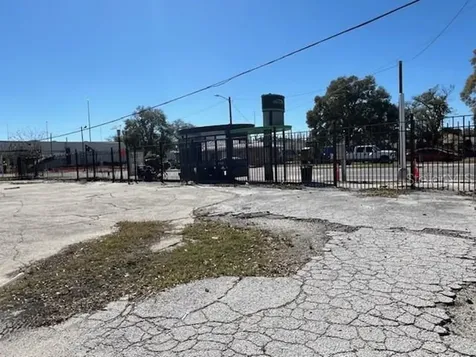 2305 N Nebraska Avenue Tampa FL 33602
